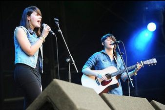 Irish Band The Heathers to Write a Song for David Guetta?