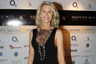 Ex Gives Her Husband and Yvonne Keating Blessing