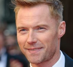 Ronan Keating Says He Loves Mel B’s ‘X-Factor’ Bitchiness