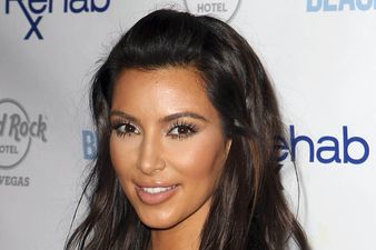 Kim Kardashian Tweets Even Racier Photos