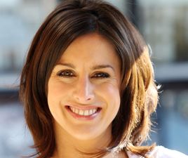 Lucy Kennedy Will Return To TV after The Cancellation of Her Weekend Radio Show