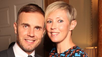 Gary Barlow and Wife Dawn Grieve the Loss of Their Baby