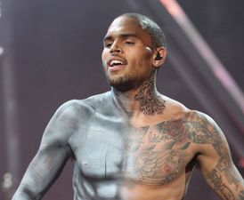 Brown Wants Rihanna To Stop Talking About ‘The Incident’