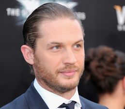 Tom Hardy Loves Channel 4’s Come Dine With Me