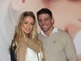 Chantelle Houghton and Alex Reid’s Relationship on the Rocks