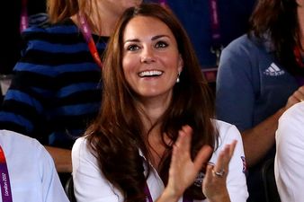 Want Kate Middleton’s Glow? Apparently This Beauty Product Can Help