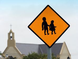 Mums Don’t Despair! Check Out The School Gate Style