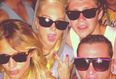 In Pictures: Celebrities Live It Up At V Festival