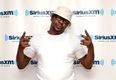 Bobby Brown Back in Rehab For Alcohol Abuse