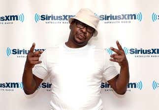 Bobby Brown Back in Rehab For Alcohol Abuse