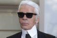 “She’s The One!” Karl Lagerfeld Loves His Cat a Little Too Much…