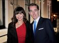 Ryan Tubridy and His Girlfriend Aoibhinn will Don The Wellies for Electric Picnic Next Weekend