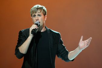 Kian Egan Insists He’s Returning to ‘The Voice’