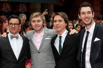 The Inbetweeners Sequel Not So Certain