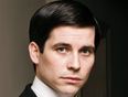Downton Abbey’s Rob James Collier Had Many Questions Before Filming Series Three
