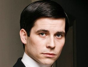 Downton Abbey’s Rob James Collier Had Many Questions Before Filming Series Three