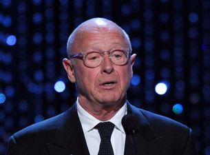 Director Tony Scott Had Terminal Cancer Before He Died