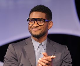 Usher Wins Custody Battle Against Ex-Wife Tameka Raymond