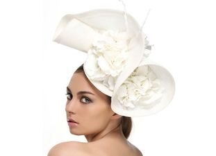 Hats Off to these Beauties! Award-Winning Milliner Jennifer Wrynne Launches new Eclectic Collection