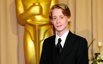 Macaulay Culkin Has Rubbished Reports That He is Addicted to Heroin