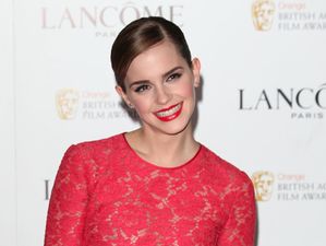 Emma Watson Received Bibles in The Post While Filming Harry Potter