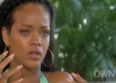Rihanna Finally Reveals Her Feelings For Chris Brown In Candid Oprah Interview