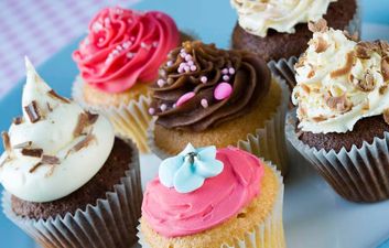 The Rise of the Cupcake