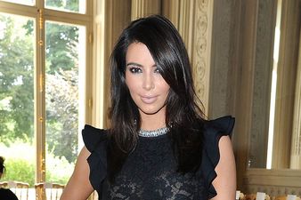 Kim Kardashian Wants Life With Kanye