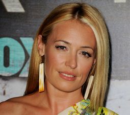 Cat Deeley Spills All On Her Romance