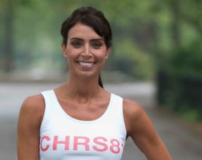 Christine Bleakley is an Independent Woman and Will Never Be a WAG