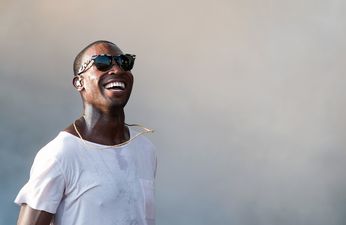 Tulisa Will Be Joined By Tinie Tempah in X Factor Judge’s House Scenes