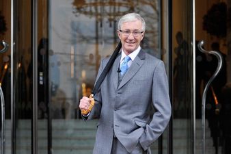Paul O’Grady Willing to Go to Jail for Animals