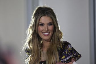 Delta Goodrem Wishes Brian McFadden The Best For His Marriage to Vogue Williams