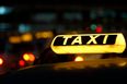 Female Taxi Driver Hurls Abuse at Passenger…