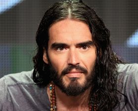 Russell Brand Dies… But Not Really.