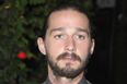 Shia Talks About Real Sex Scenes