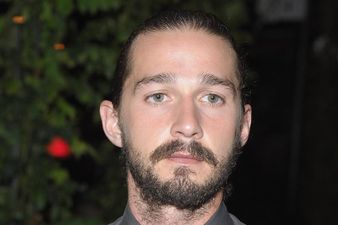 Shia Talks About Real Sex Scenes