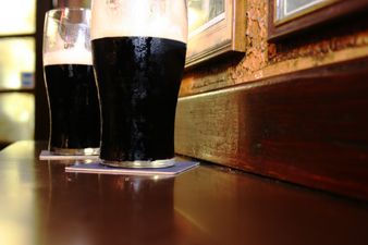 Free Pints For All If It Rains in County Cork This Weekend