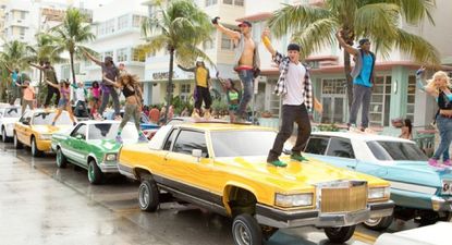 WIN Movie Merchandise for Step Up 4: Miami Heat [COMPETITION CLOSED]