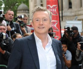 Louis Walsh Wants To Star In West End X-Factor Musical