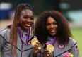 Venus and Serena Williams Throw a Dance Party Celebrate Their Olympic Triumphs