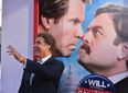 Two Of Hollywood’s Funniest Men Reunite For ‘The Campaign’