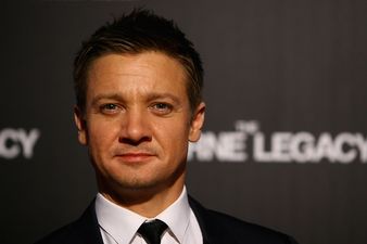 “Stupid, Stupid People!” Jeremy Renner Doesn’t Really Like Reality TV Stars…