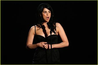 Sarah Silverman Pays Touching Tribute To Her Late Mum With Heartbreaking Post