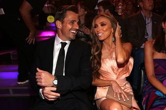It’s Baby-Time! Giuliana Rancic’s Surrogate Gives Birth To Baby Duke