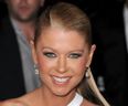 Tara Reid Jets Into Dublin To Visit Her Favourite Twins Jedward
