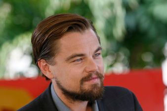 Leo Invites Rob on a Boys Only Trip
