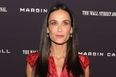 Watch Out Ashton: Demi Moore is Reportedly Penning a Tell-All Book…