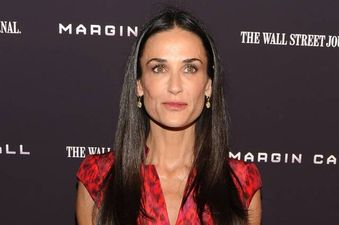 Watch Out Ashton: Demi Moore is Reportedly Penning a Tell-All Book…