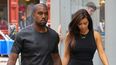 Did Kim Kardashian Accidentally Step on a Sheep? No, They’re Just Her New Kanye Heels…